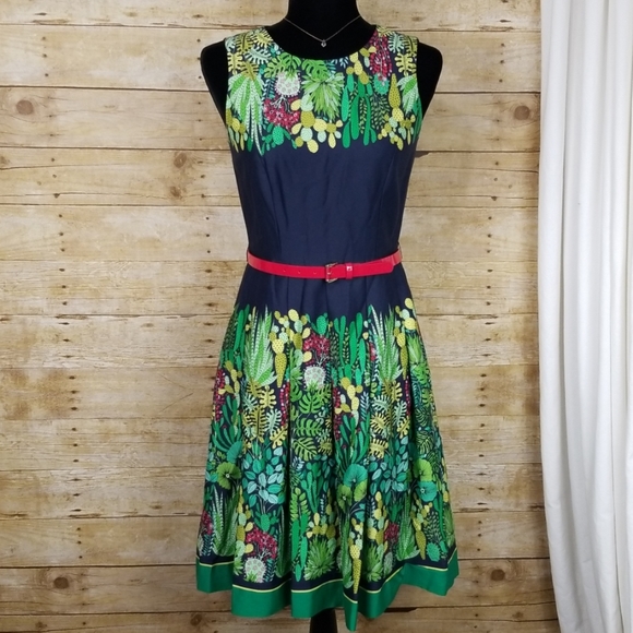 tommy hilfiger cactus slip on